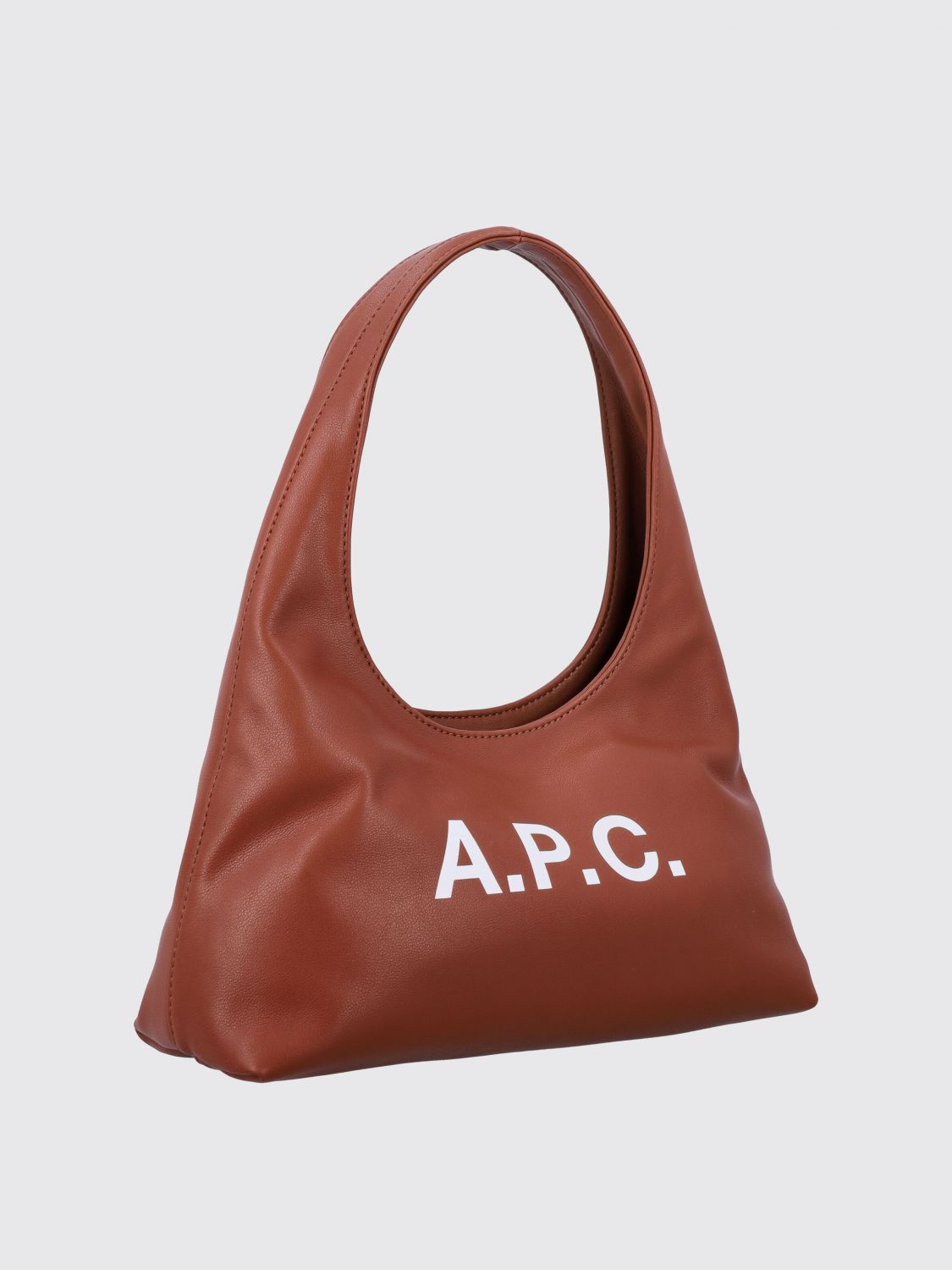 A.P.C. Handbag Woman Black
