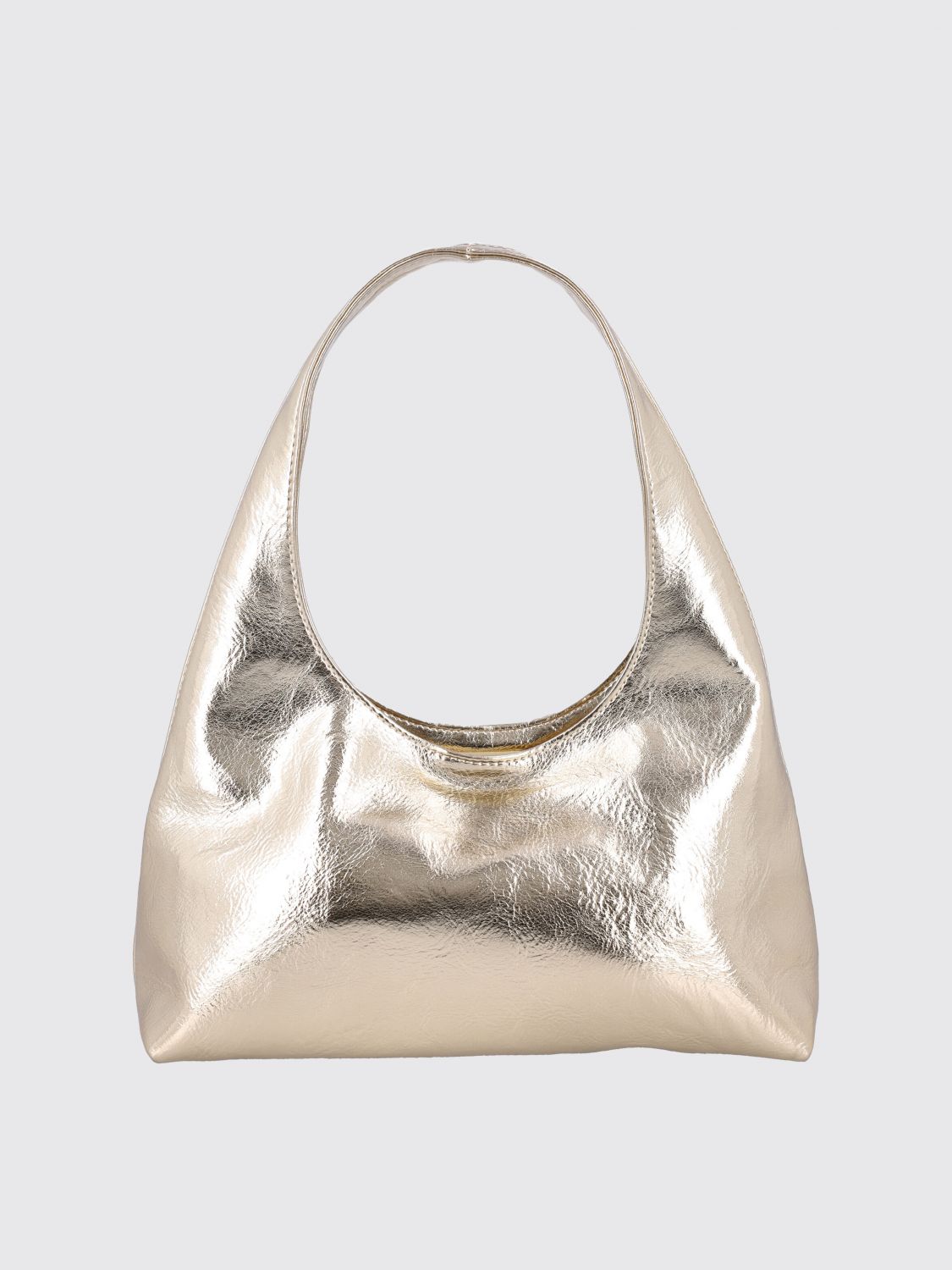 A.P.C. Handbag Woman Gold