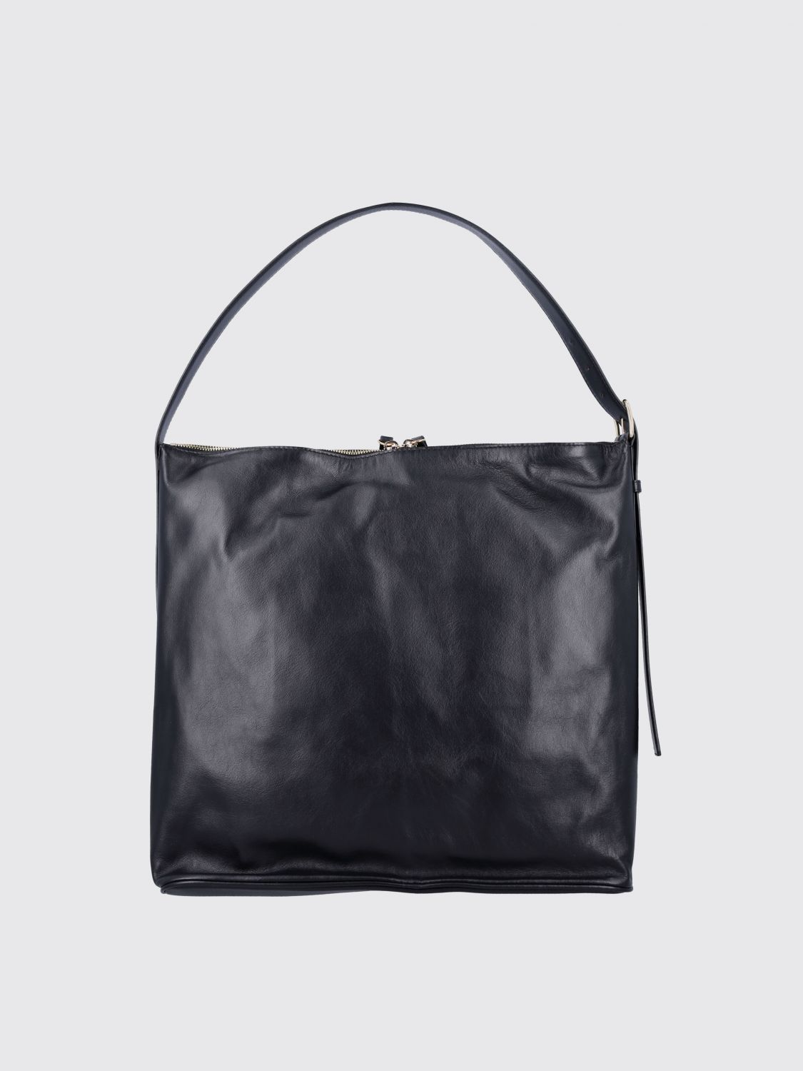 A.P.C. Handbag Woman Black