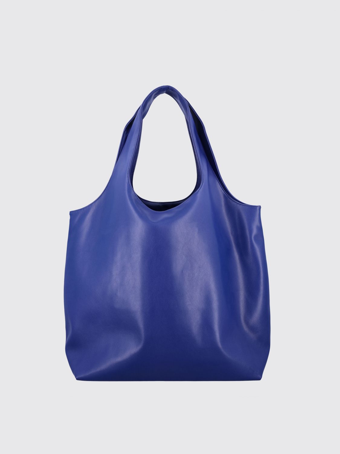 A.P.C. Bags Men Blue