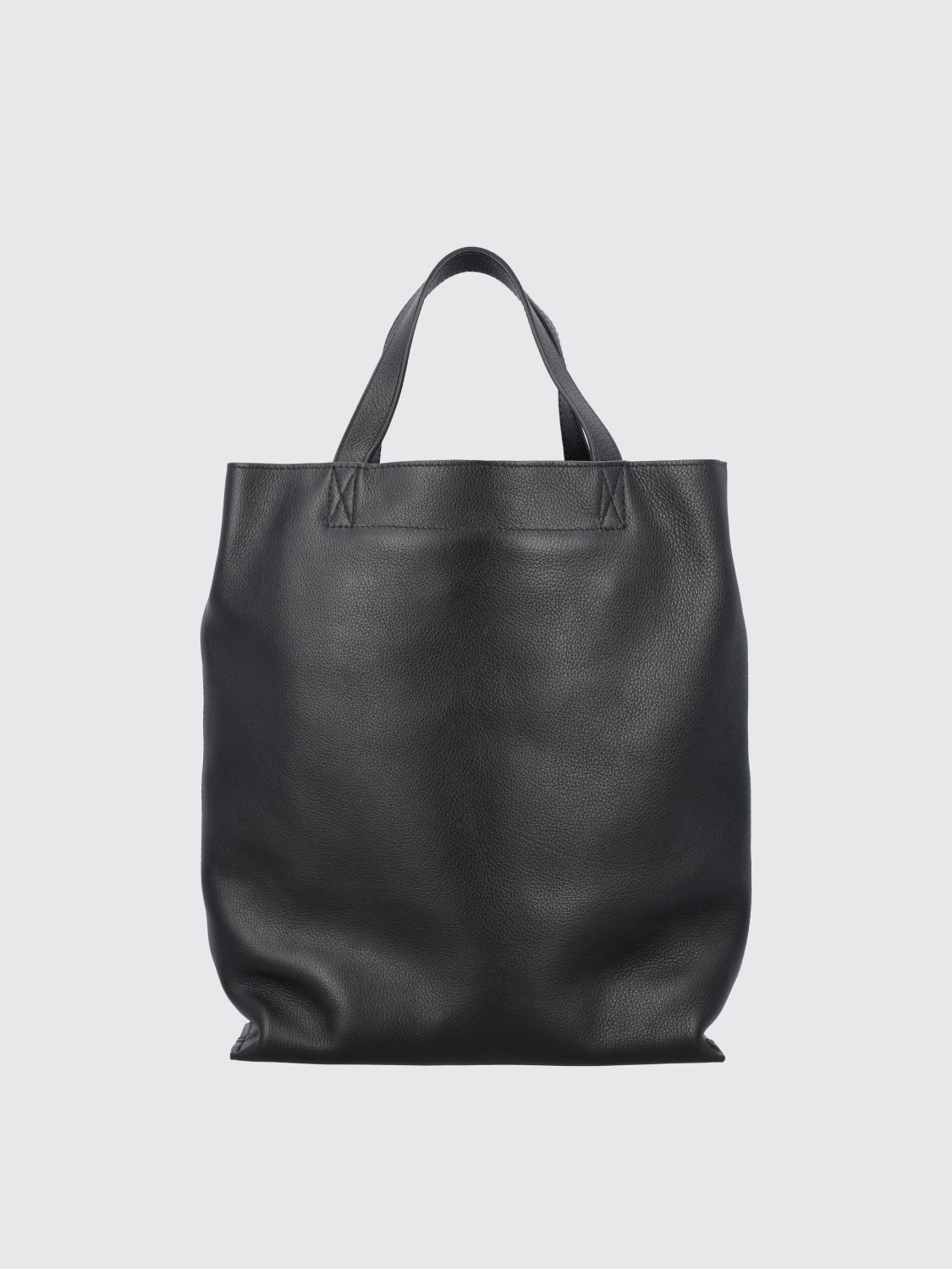 A.P.C. Bags Men Black