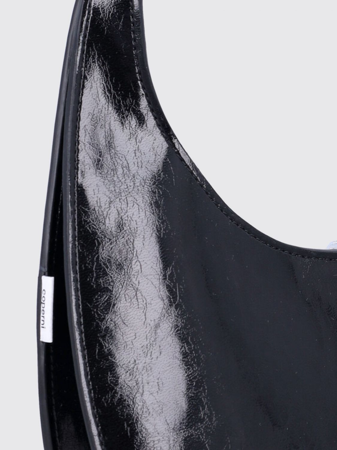 Coperni Handbag Woman Black