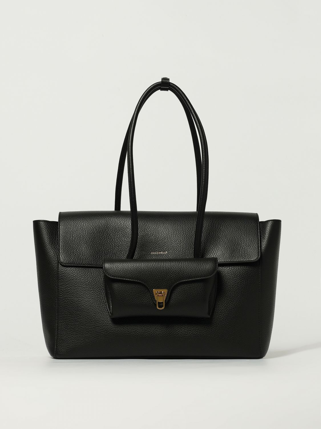 Coccinelle Handbag Woman Black