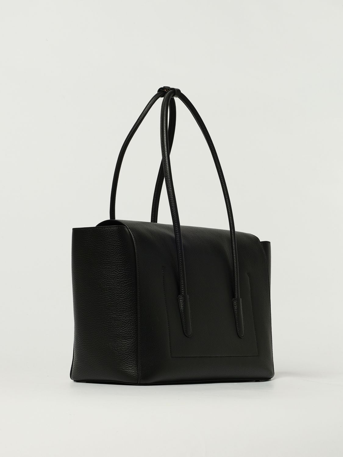 Coccinelle Handbag Woman Black