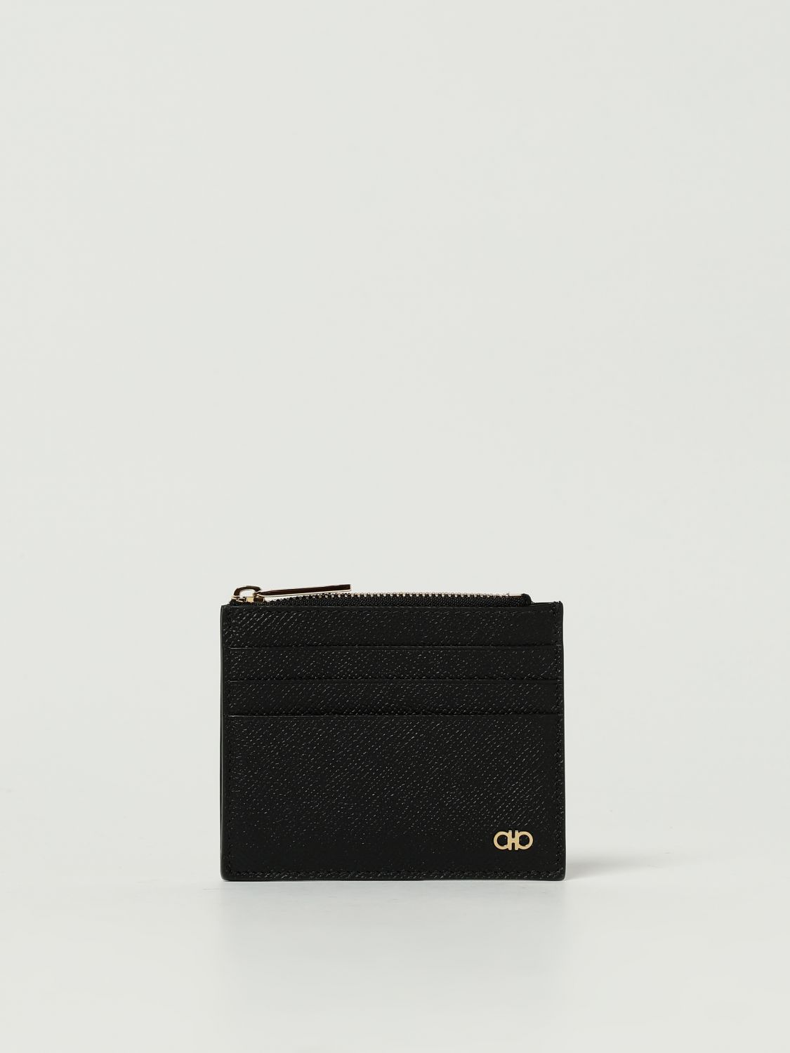 Ferragamo Bags Men Black