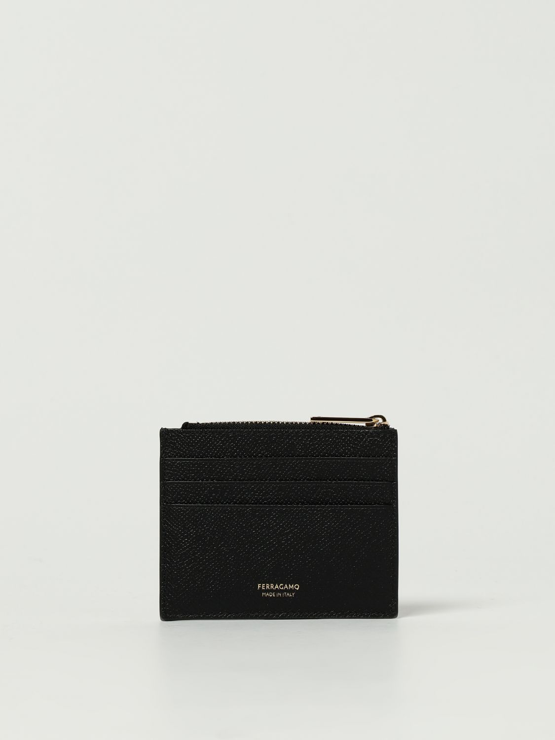 Ferragamo Bags Men Black