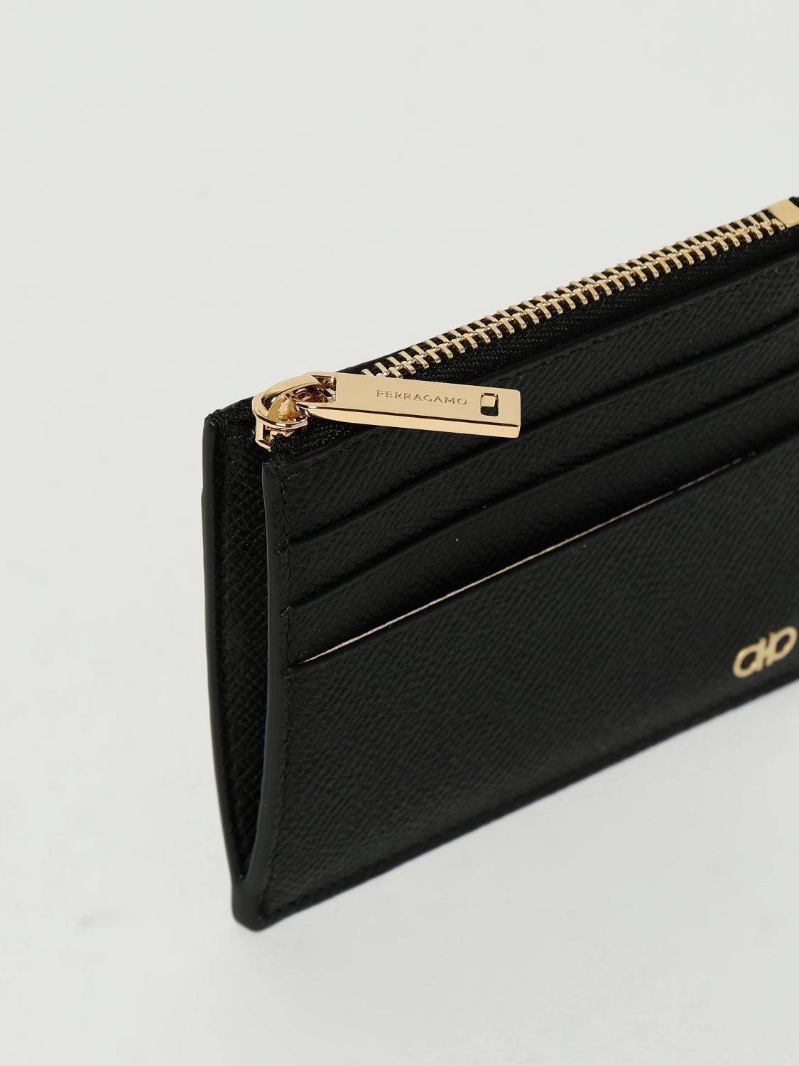 Ferragamo Bags Men Black