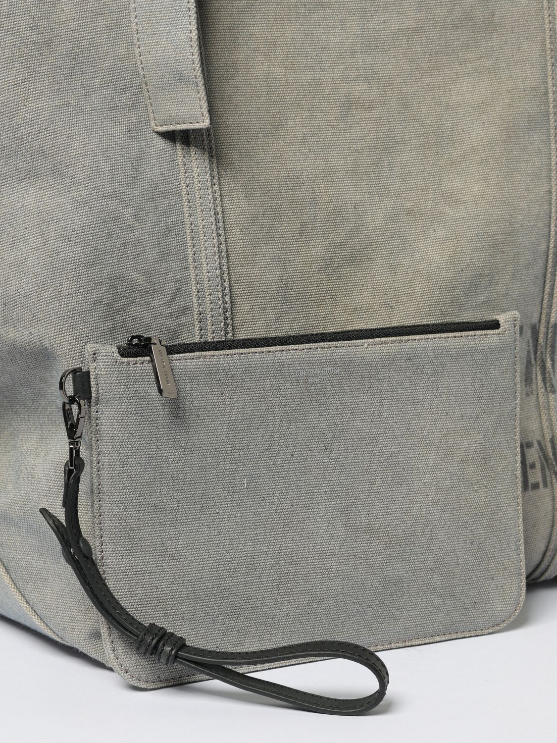 Golden Goose Tote Bags Woman Grey