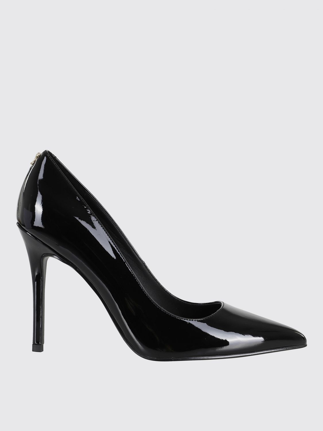 Pinko Shoes Woman Black