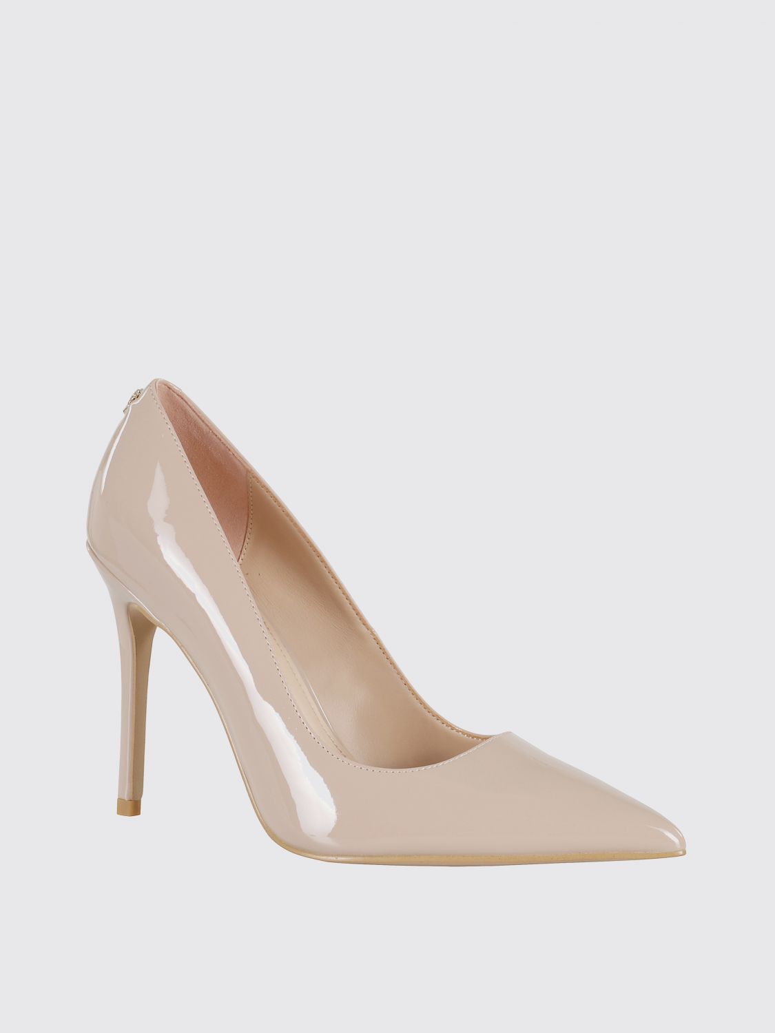 Pinko Shoes Woman Black