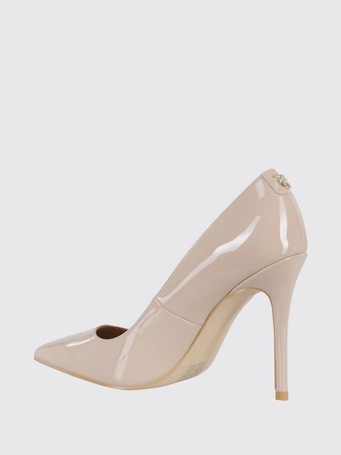 Pinko Shoes Woman Black