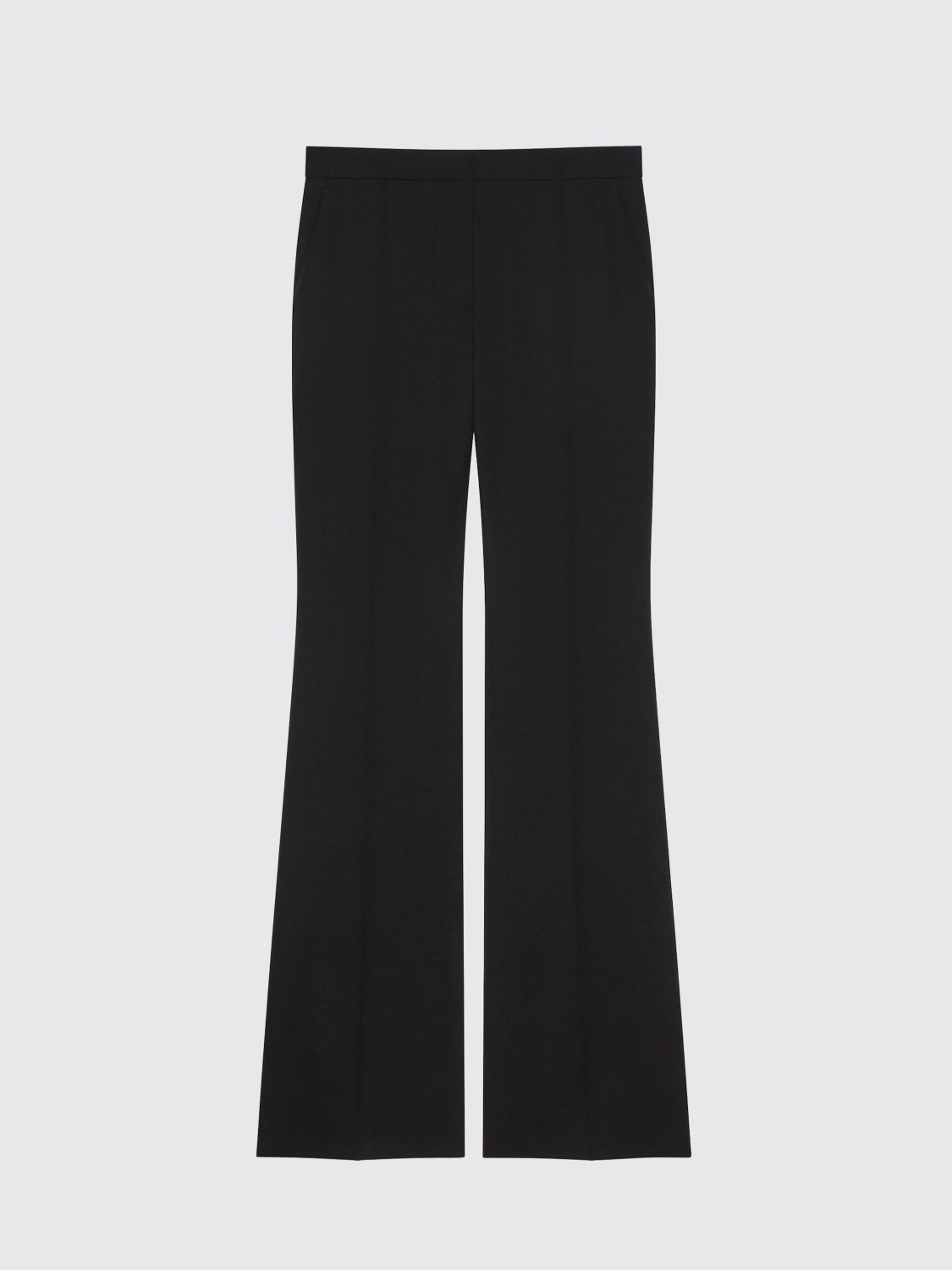 Givenchy Pants Woman Black