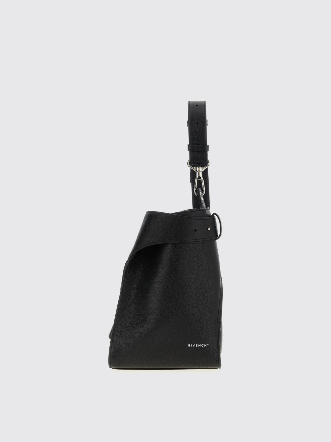 Givenchy Shoulder Bag Men Black