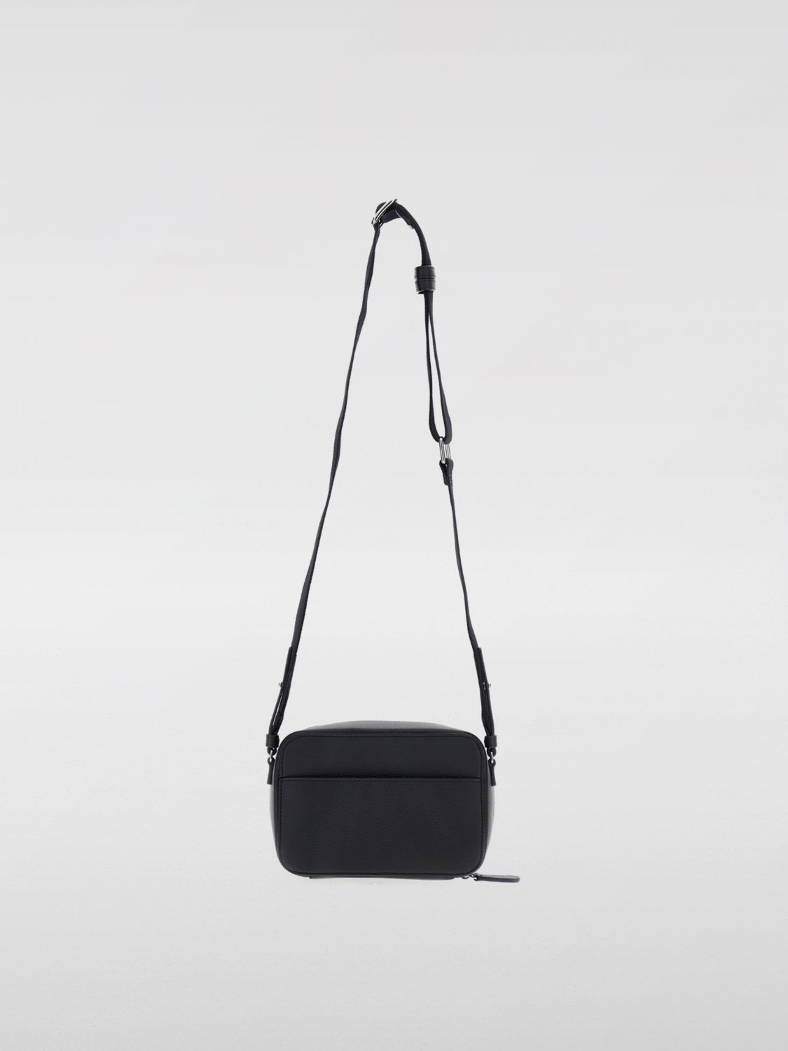A.P.C. Bags Men Black