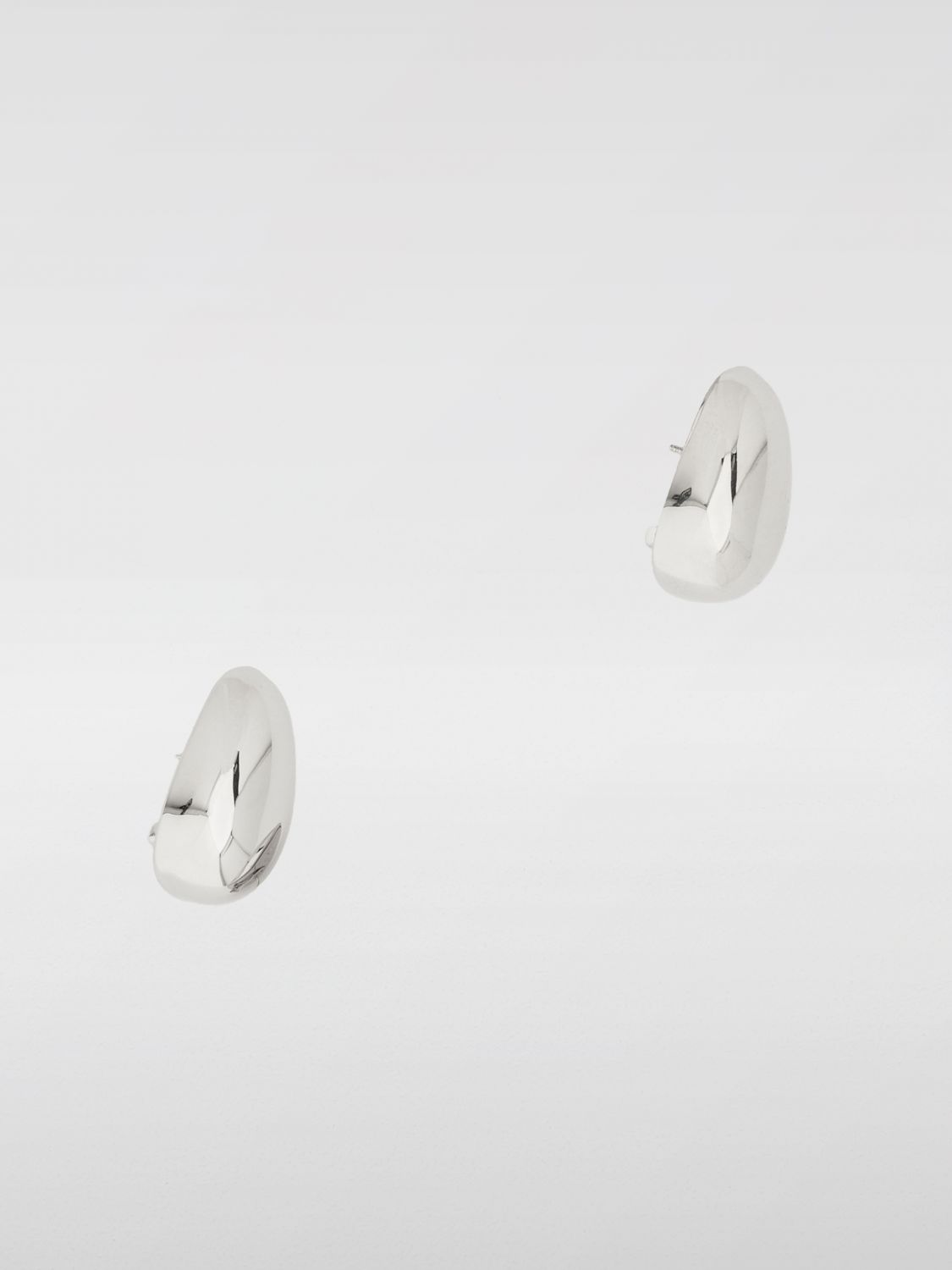 Jacquemus Jewel Woman Silver