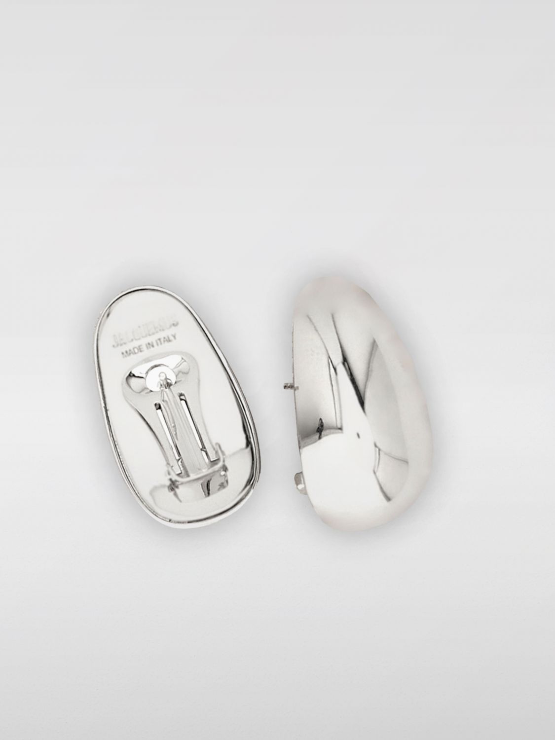 Jacquemus Jewel Woman Silver