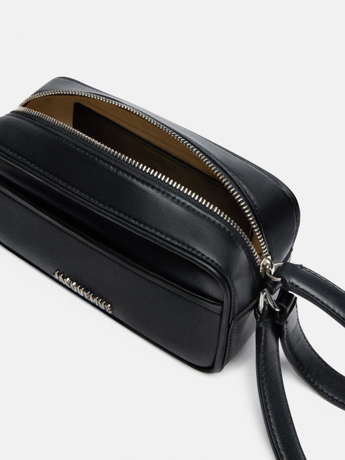 Jacquemus Bags Men Black