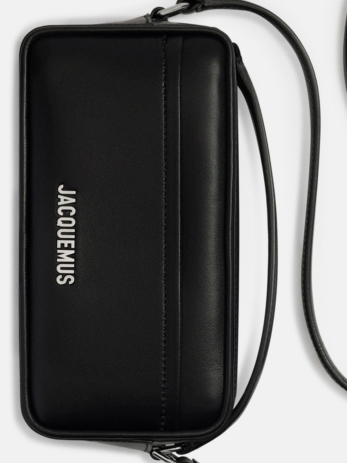 Jacquemus Bags Men Black