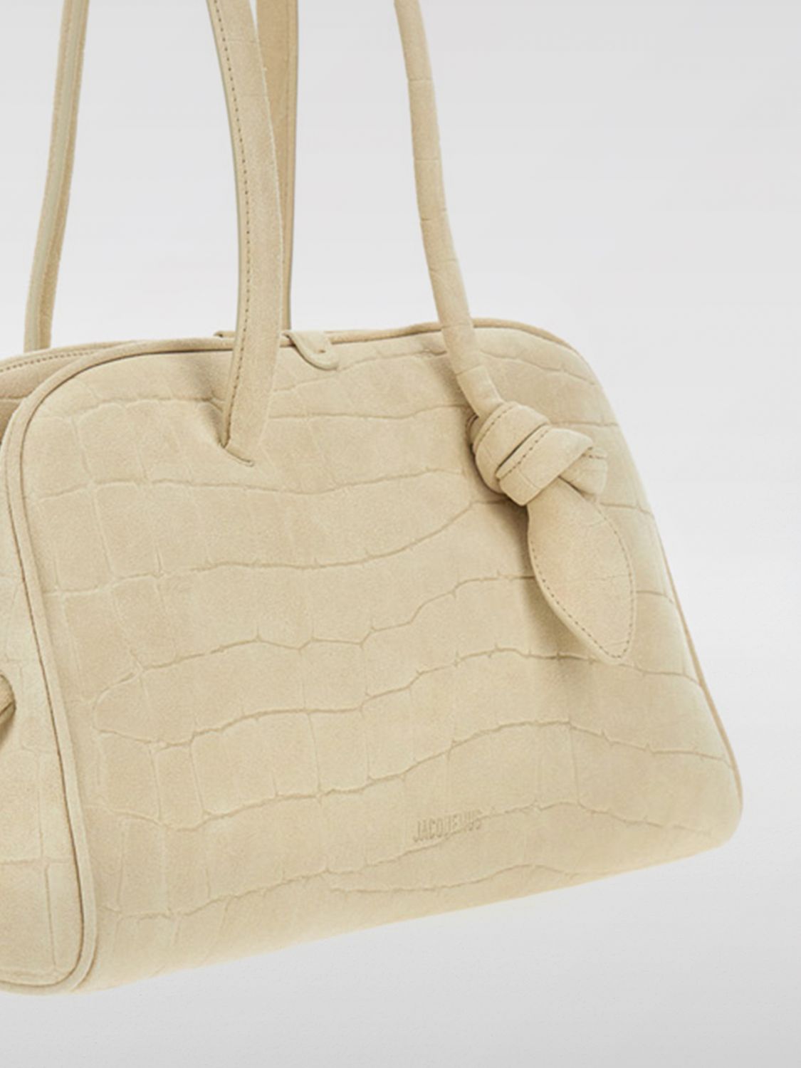 Jacquemus Handbag Woman White