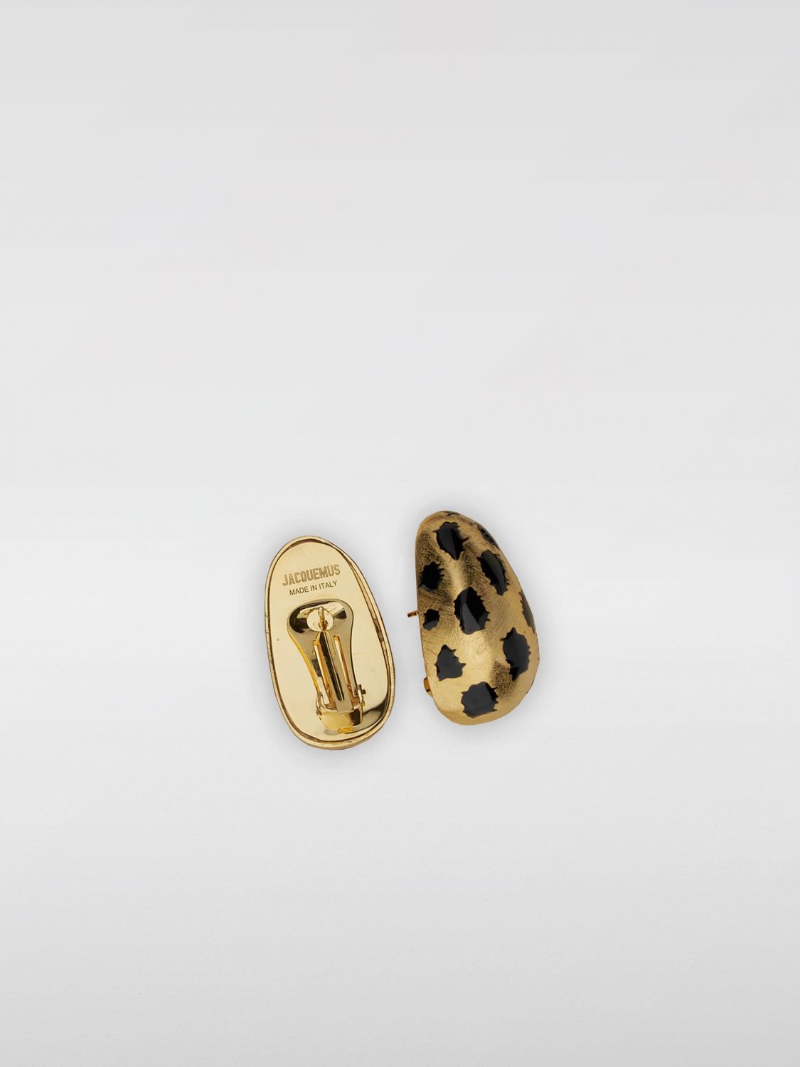 Jacquemus Jewel Woman Gold