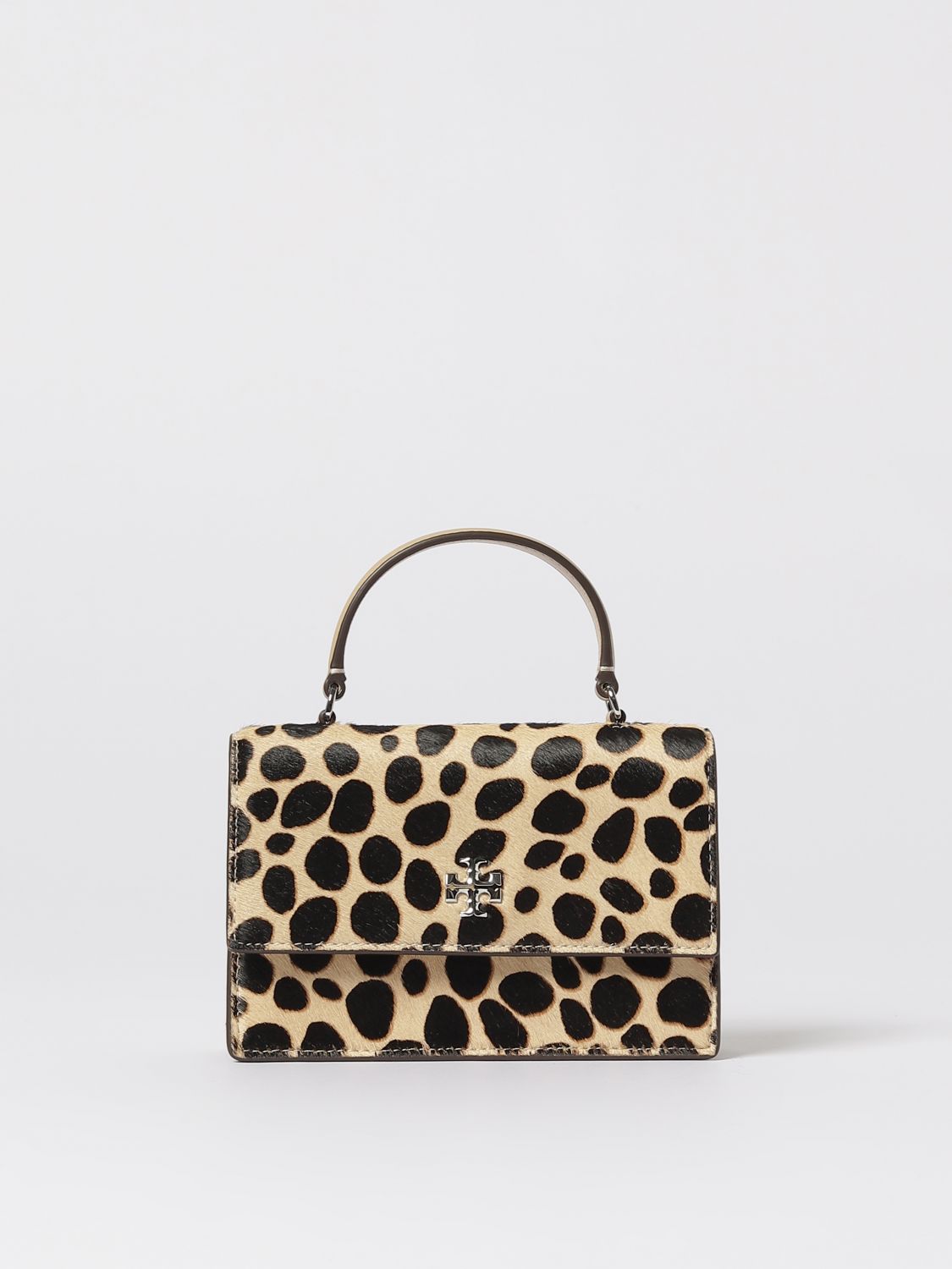 Tory Burch Mini Bag Woman Beige