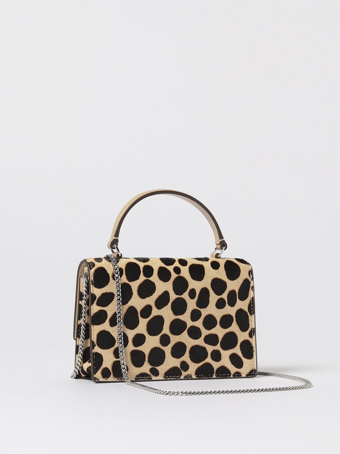 Tory Burch Mini Bag Woman Beige