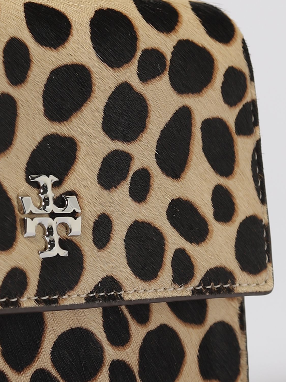 Tory Burch Mini Bag Woman Beige