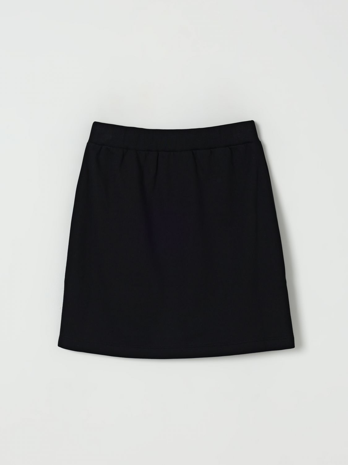 Balmain Skirt Kids Black