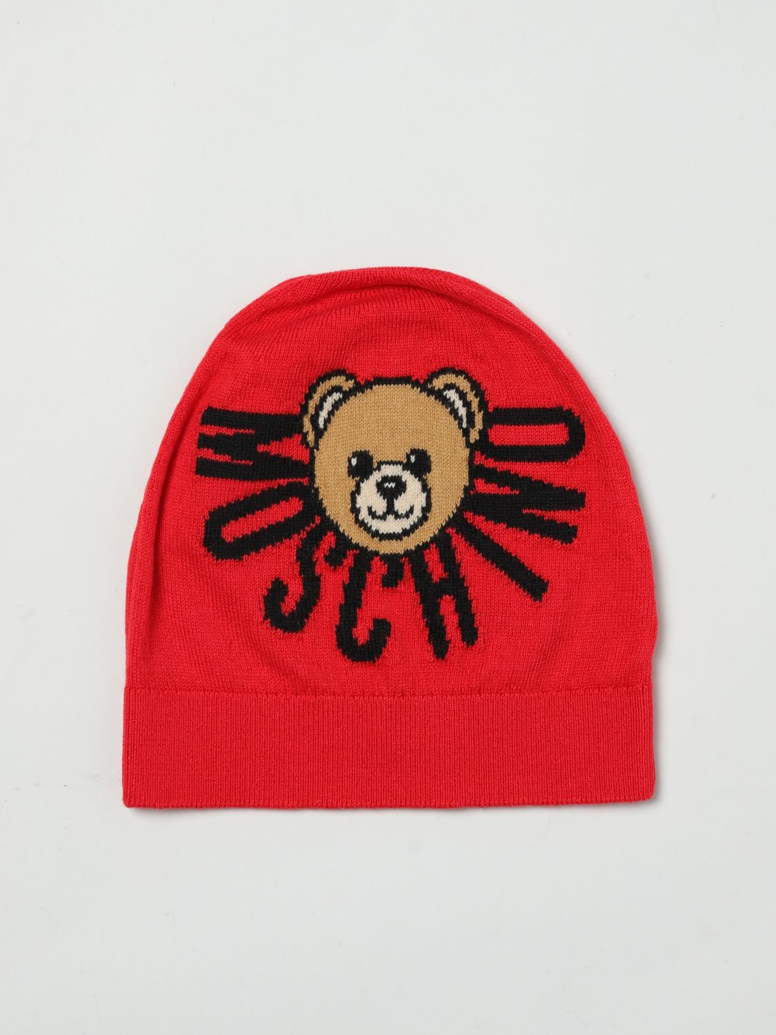 Moschino Separates Kids Red