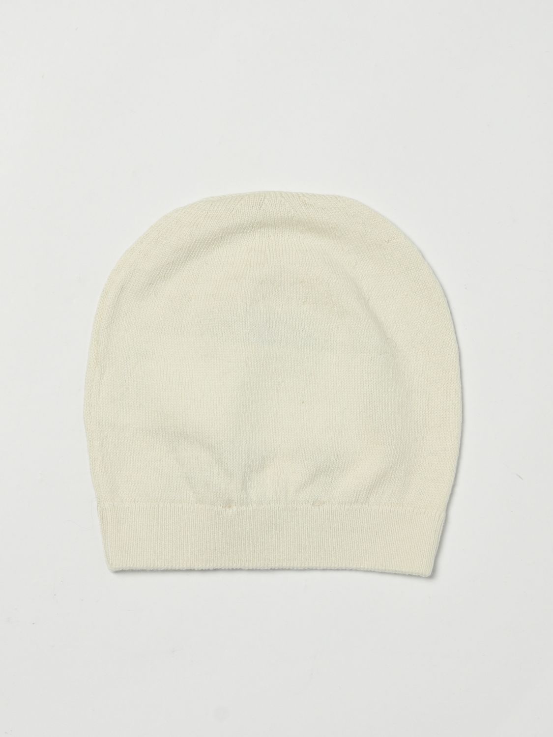 Moschino Hat Kids Blue