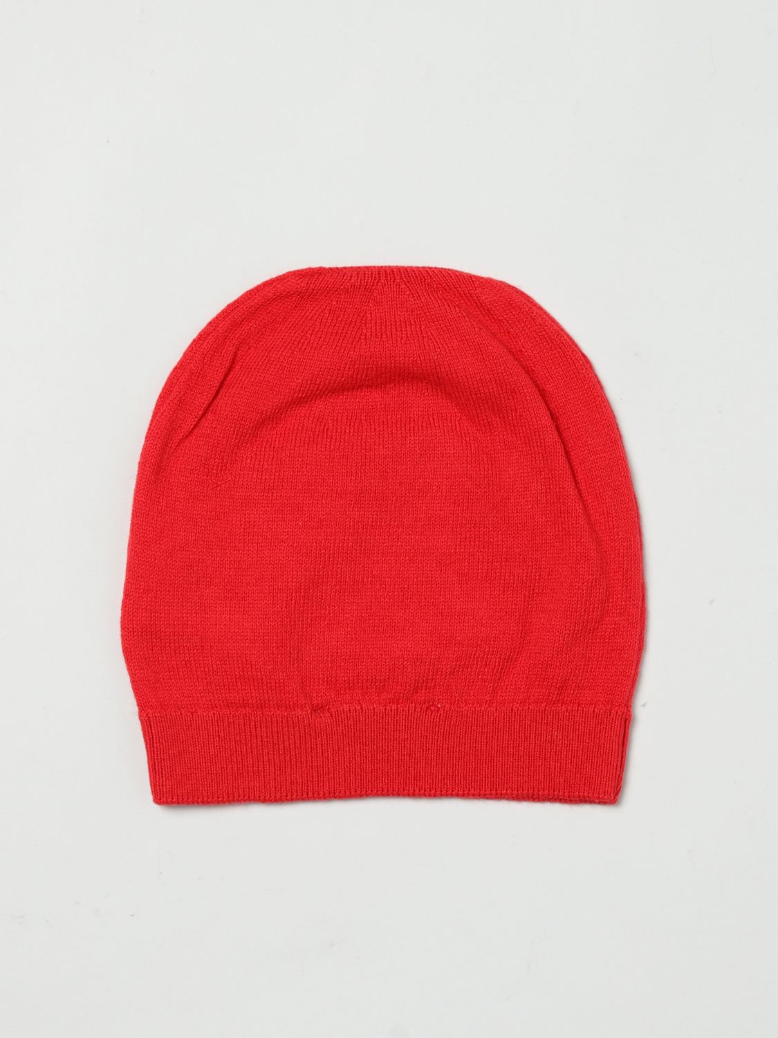 Moschino Hat Kids Blue