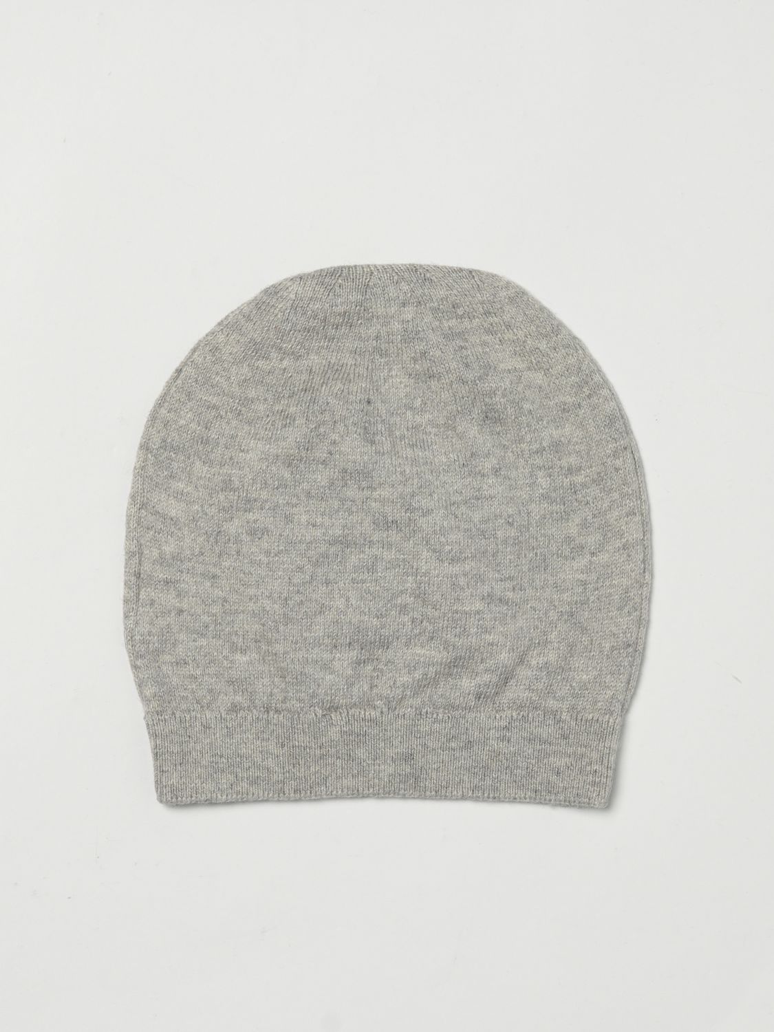 Moschino Hat Kids Blue