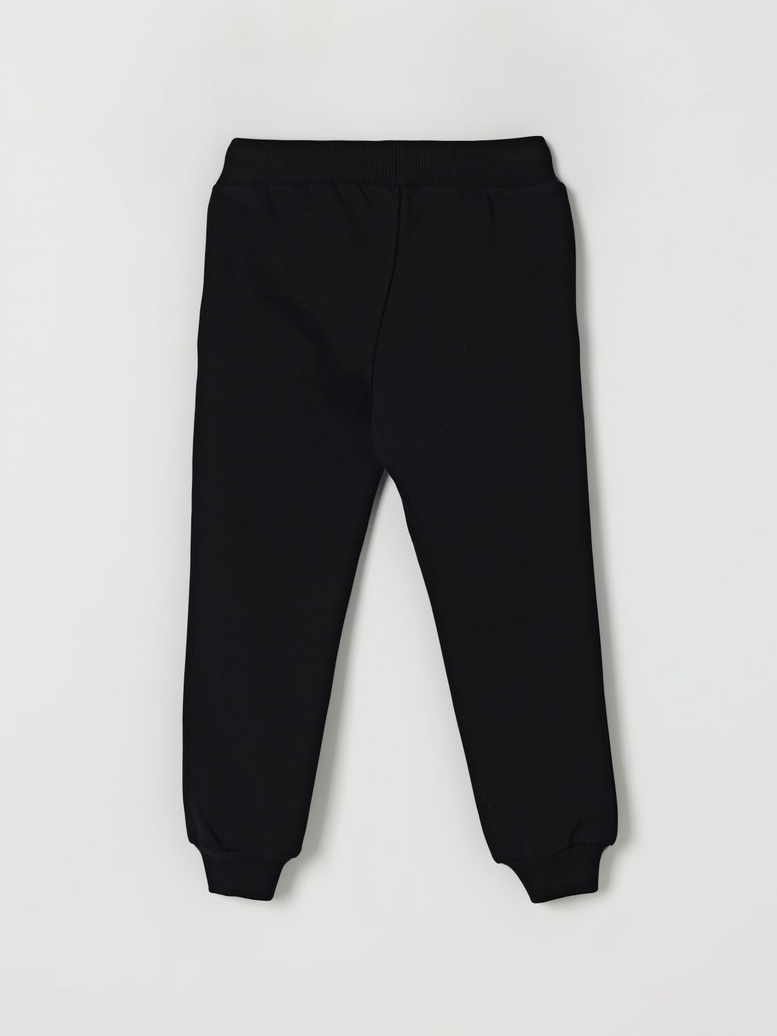 Moschino Pants Kids Black