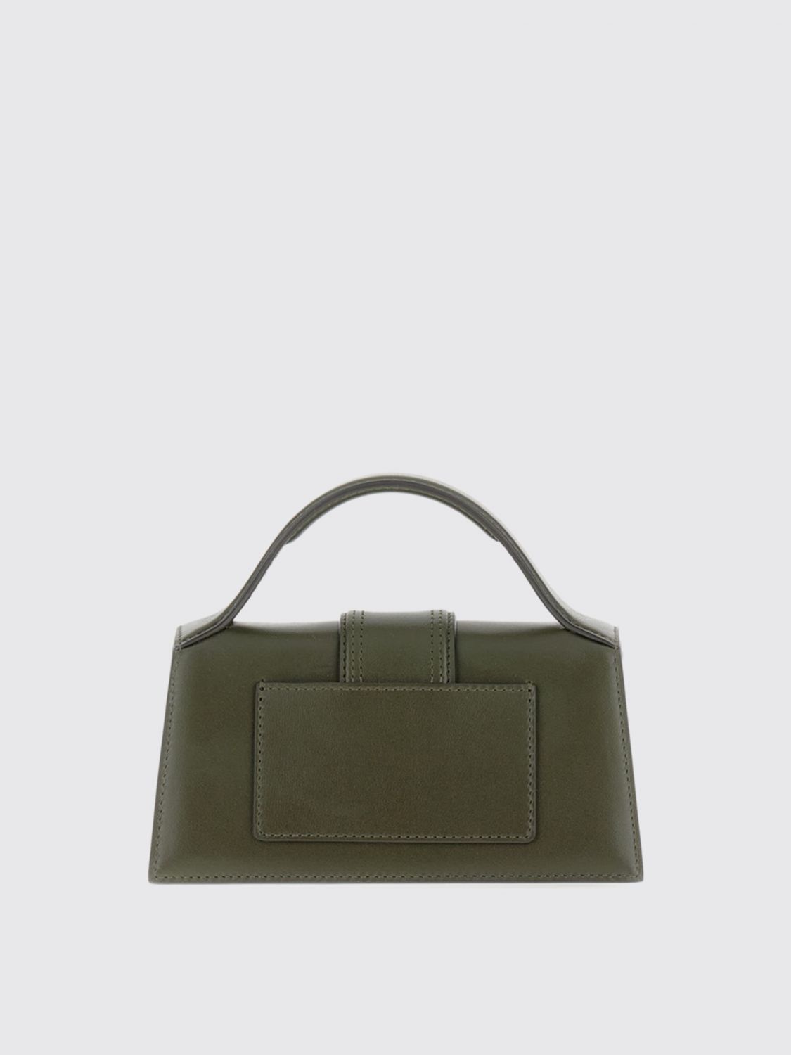 Jacquemus Shoulder Bag Woman Green