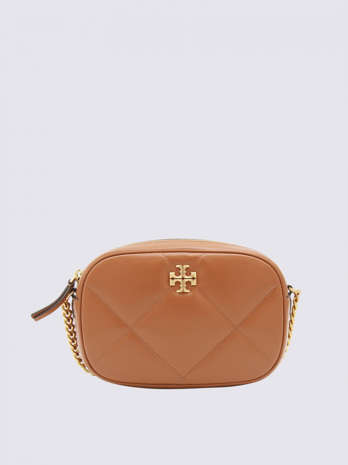 Tory Burch Shoulder Bag Woman Brown