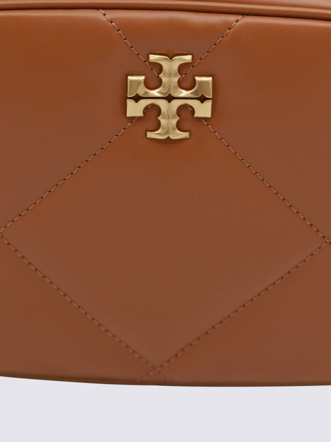Tory Burch Shoulder Bag Woman Brown