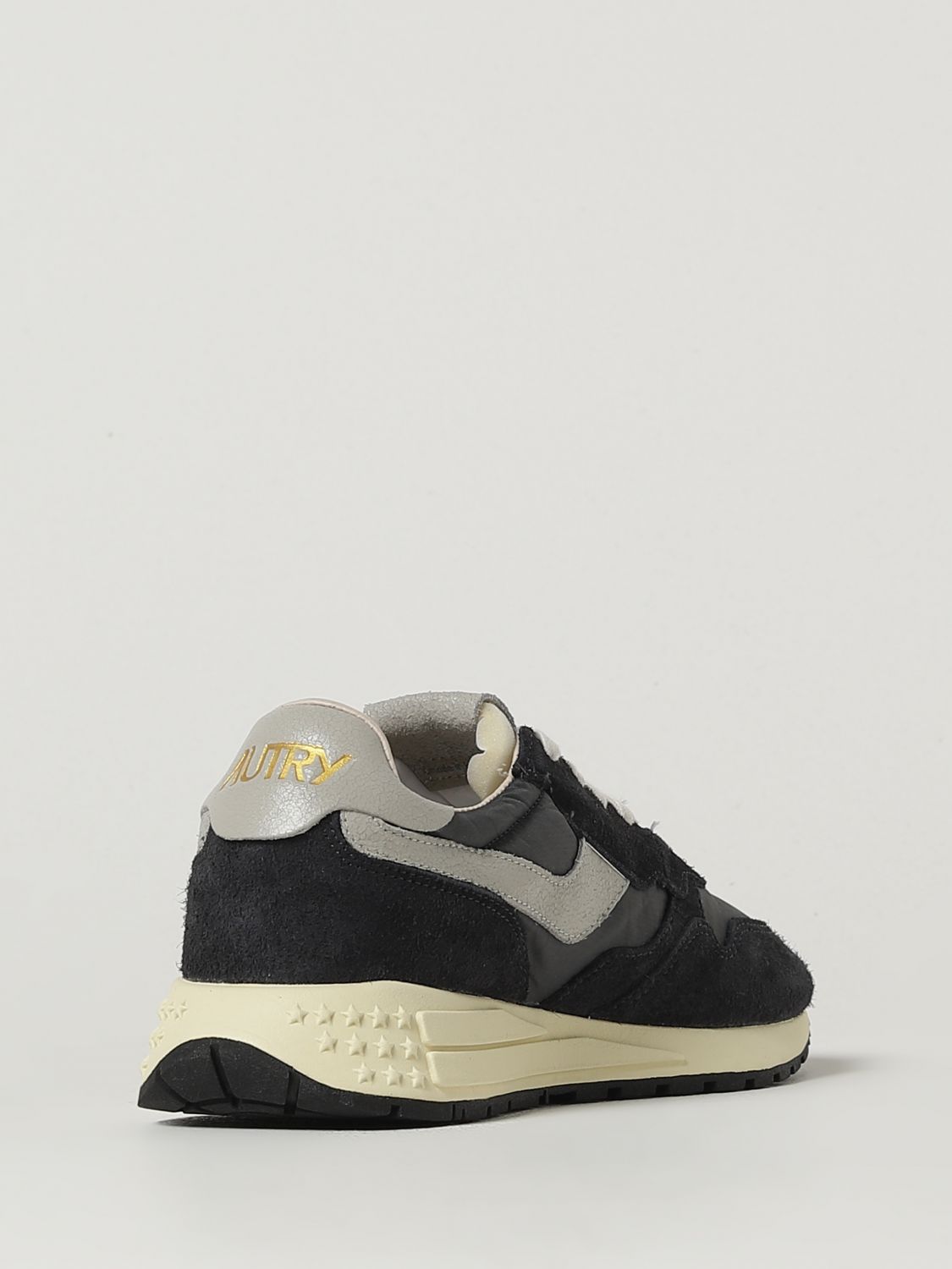 Autry Sneakers Men White