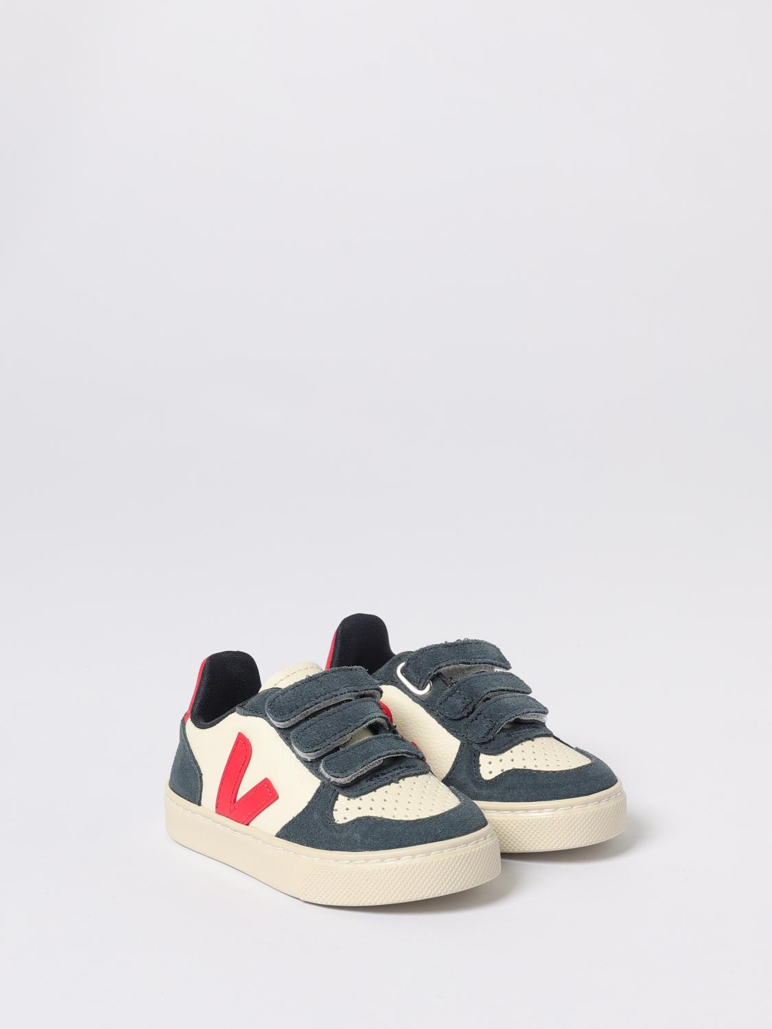 Veja Sneakers Kids Multicolor