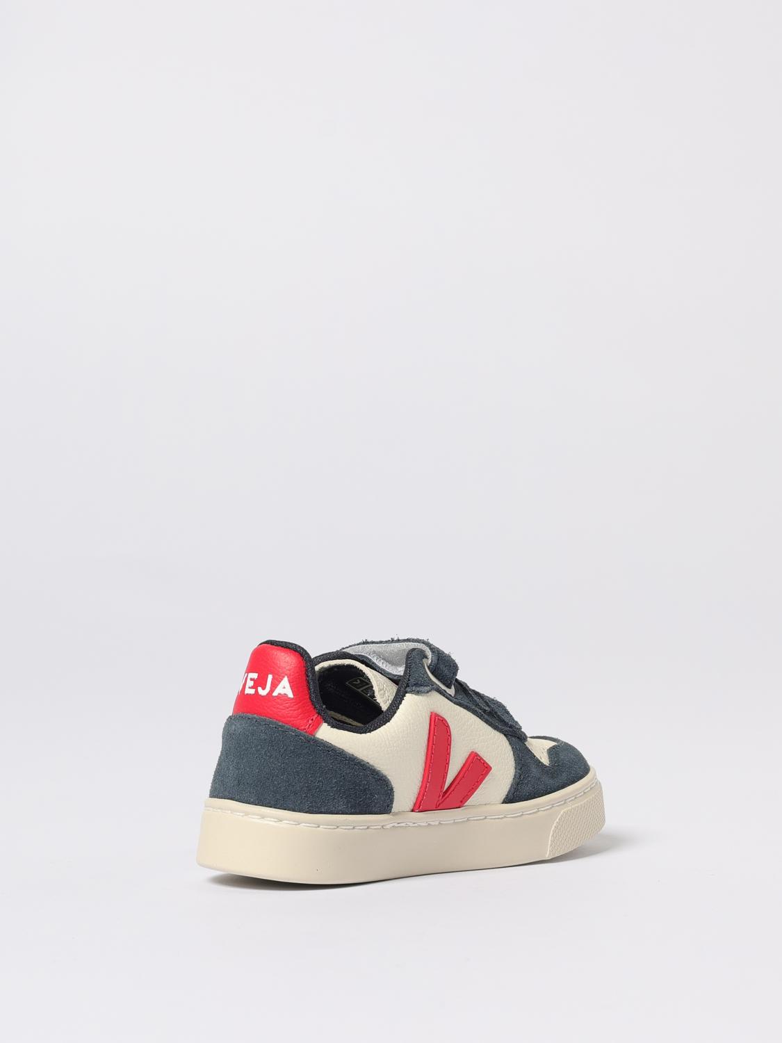 Veja Sneakers Kids Multicolor