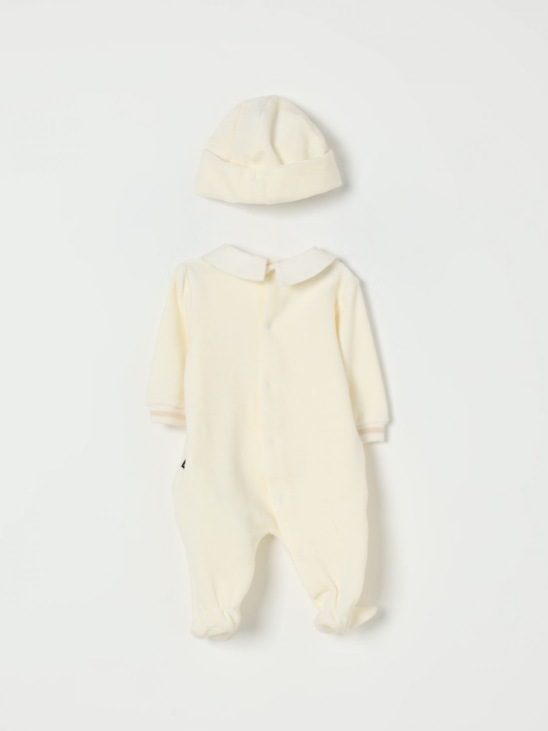 Moschino Jumpsuit Kids Pink