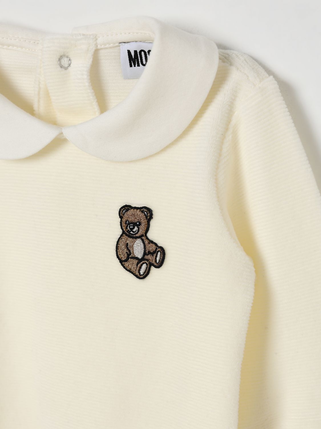 Moschino Jumpsuit Kids Pink