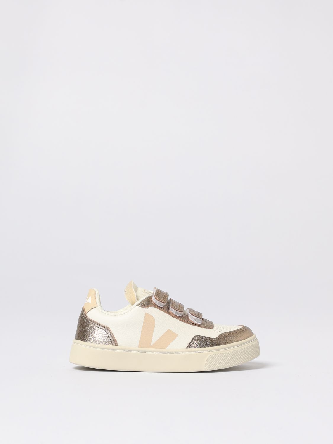 Veja Sneakers Kids White