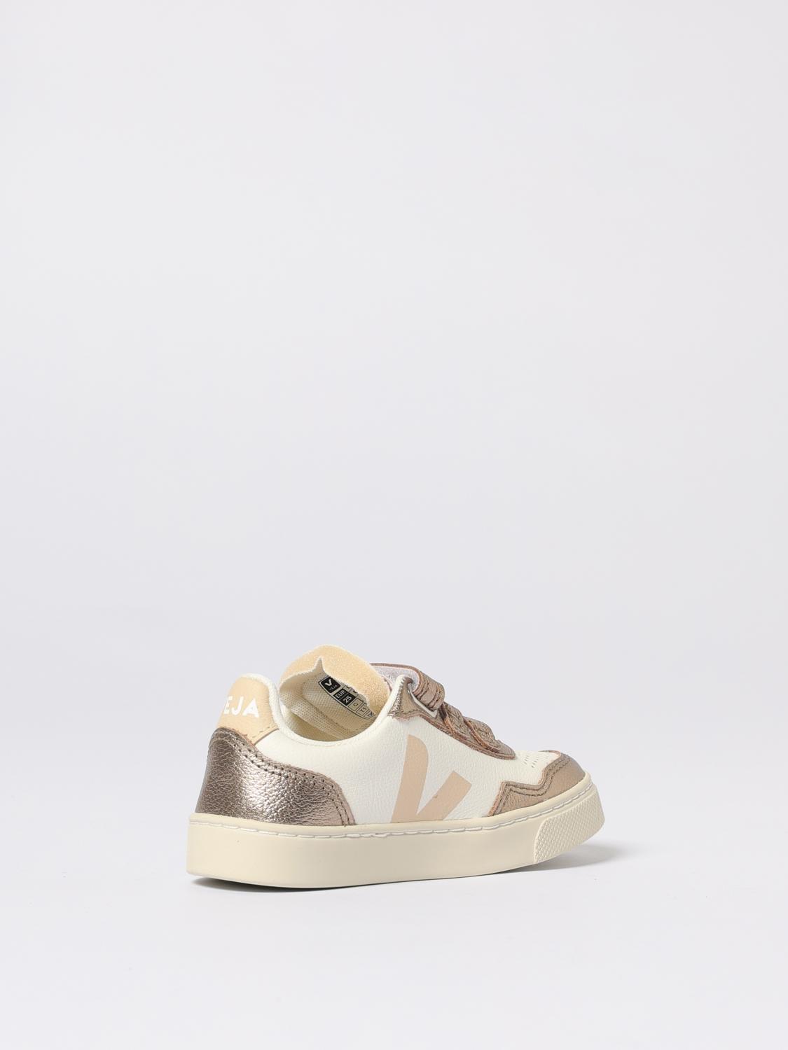 Veja Sneakers Kids White