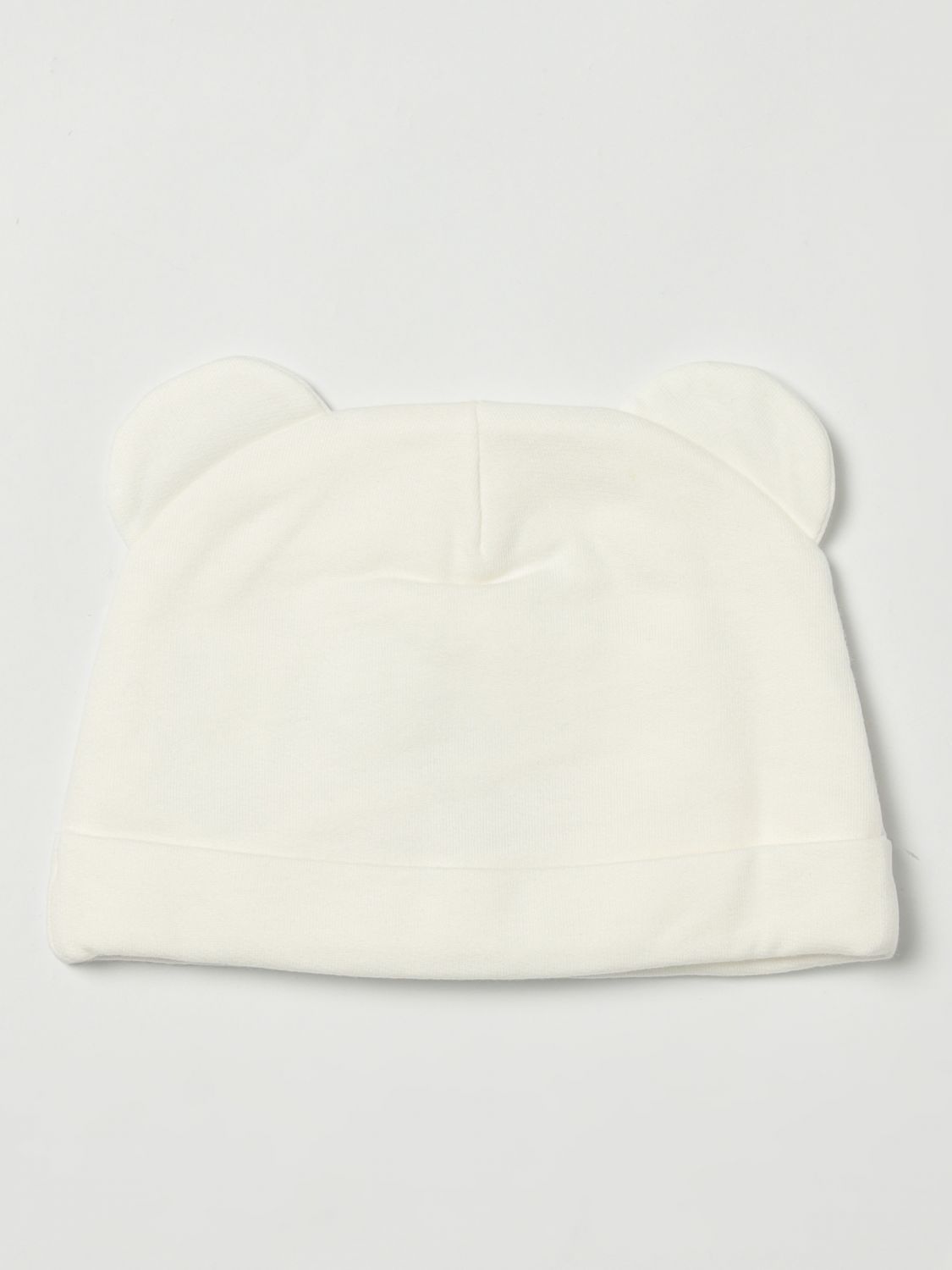 Moschino Blanket Set Kids Pink