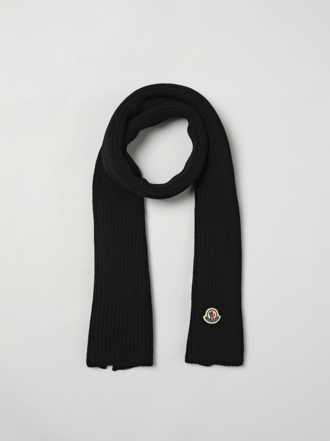 Moncler Blanket Set Kids Black