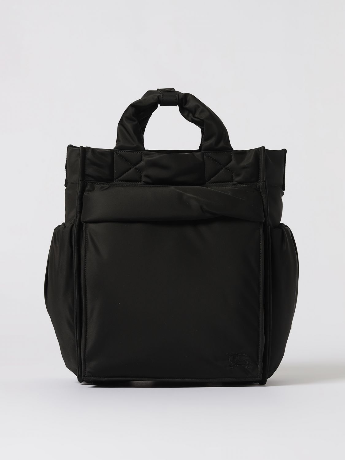 Burberry Bag Kids Black