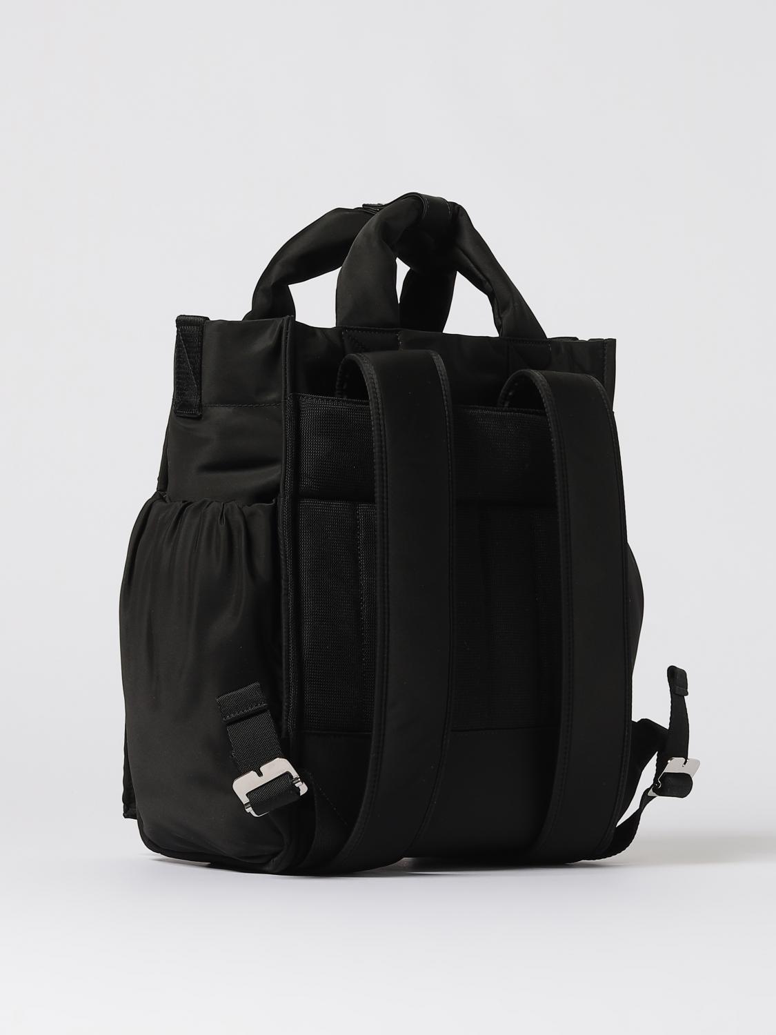 Burberry Bag Kids Black