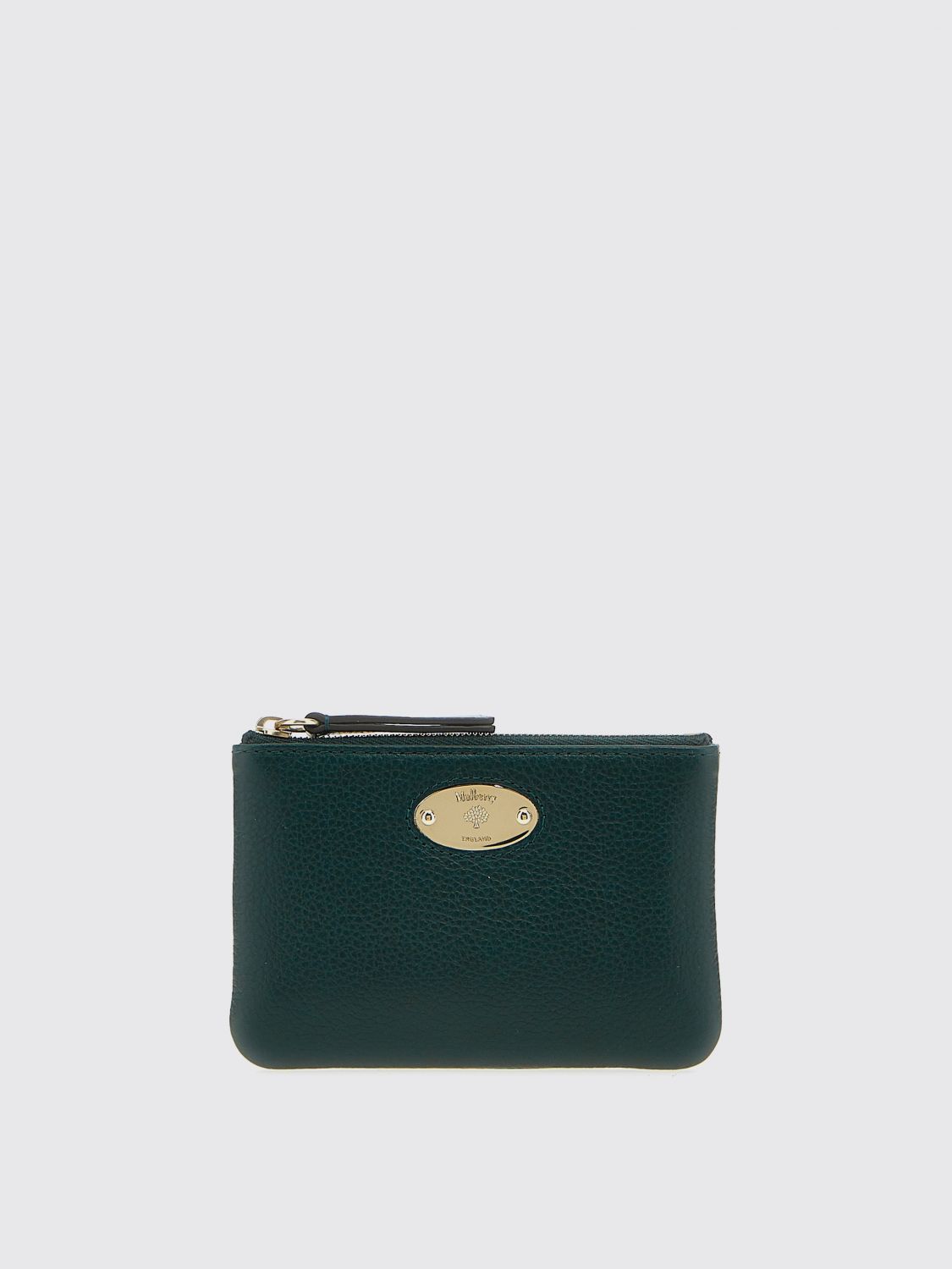 Mulberry Briefcase Woman Green