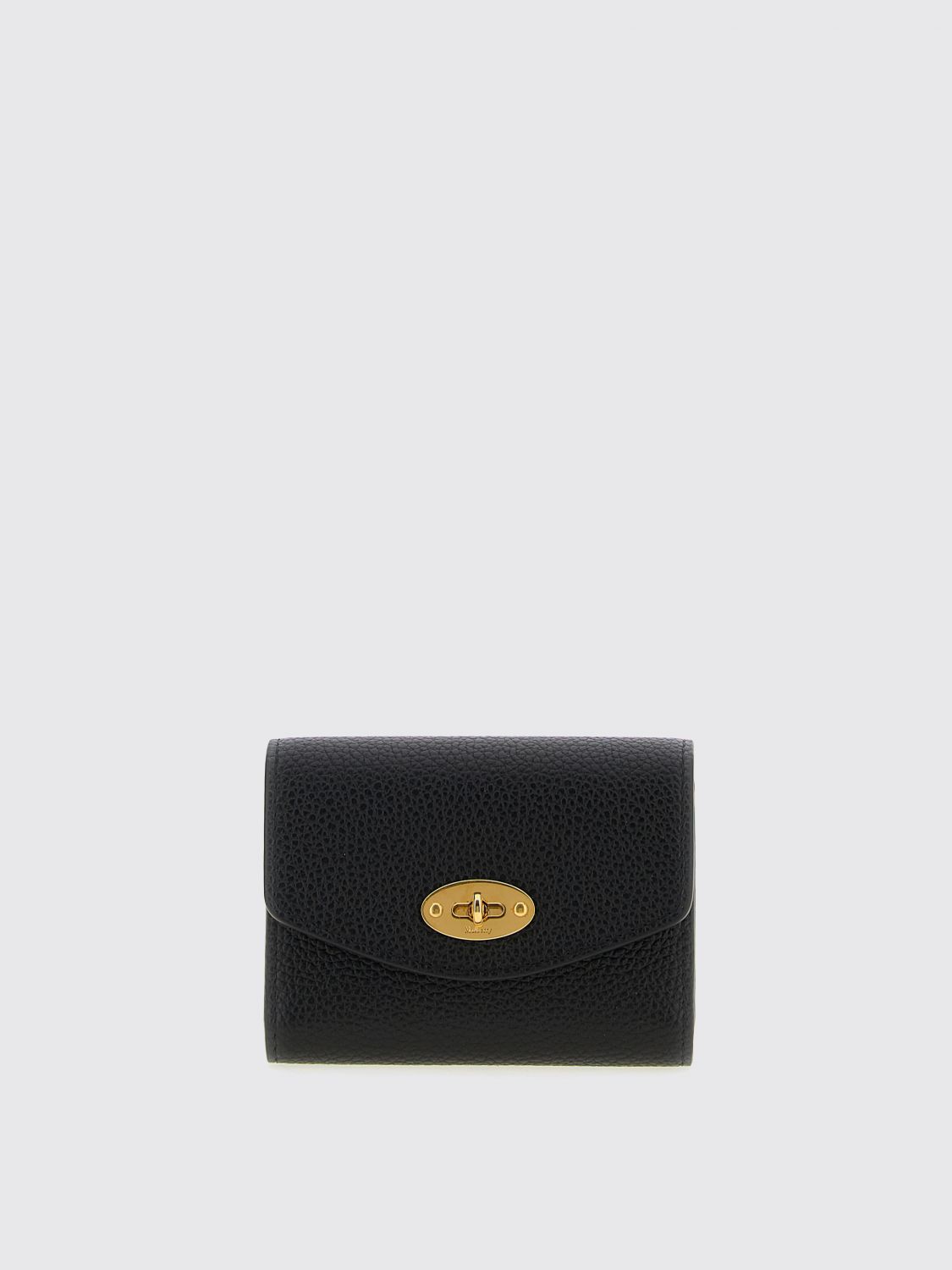 Mulberry Briefcase Woman Black