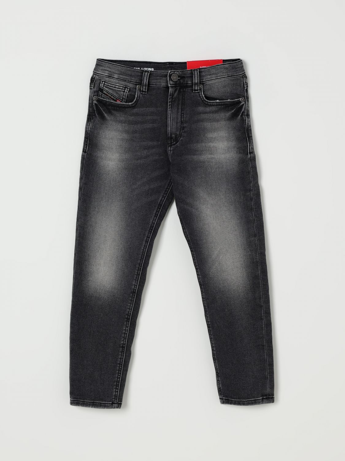 Diesel Jeans Kids Denim